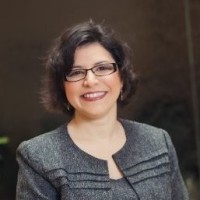 Caterina Holt
