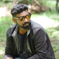 Vinoth Perumal