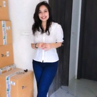 Deepti Mathuria