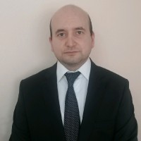 Ceyhun Fi̇danay