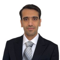 Alireza Vafaeimanesh