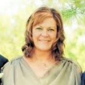 Joan Malone
