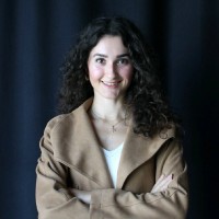 Büşra ŞEvval Kuşçu