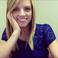 Katherine Pickett
