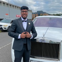 Mohammed Ayaaz