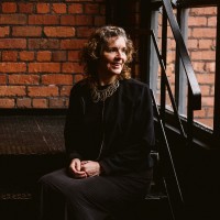 Jo Gibson