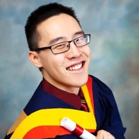 Jasper Wong