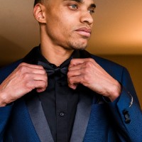 Brandon Charlow