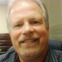 Rick Williams