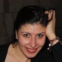 Mehtap Köseoglu