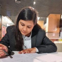 Muskan Goel