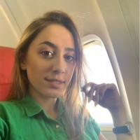 nadia javidi baghban