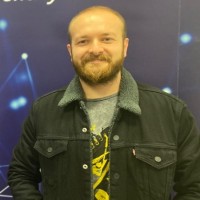 Burak Tuncel