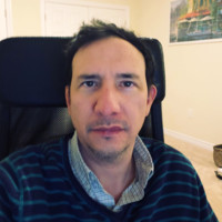 Jorge M. Garza