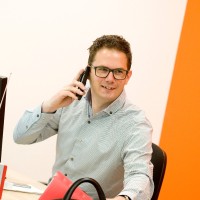 Pim Huibers