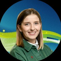 Daria Dudchenko