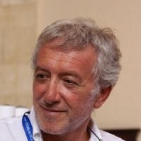 Fabio Maria Santucci