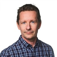 Patrik Högberg