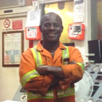 Phillip Yankey