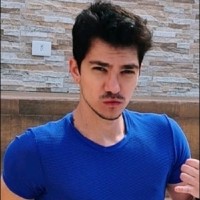 Luiz Gustavo Alves Pereira