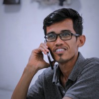 Ihsan Rahmadian
