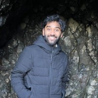Rushil Gadamshetty
