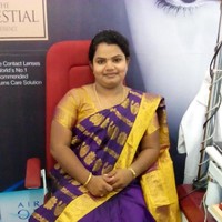 Supriya David