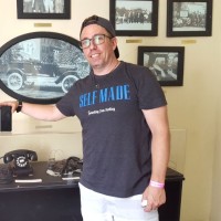 Eric Beaulieu