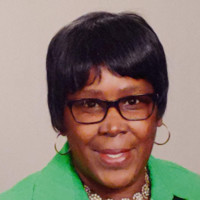 Letha Thomas