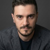 Stefan Radov