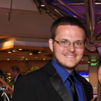 Eric Glynn