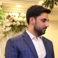 Ahmed Shahzad