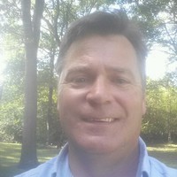 Joel Raley