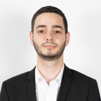 Romain Bossé