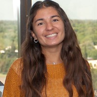 Romina Sierra, Ph. D.