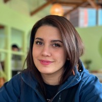 Bahare Farokhi