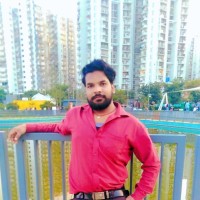 Praduman Kumar Bharti