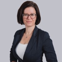 Nikol Šolc Tošovská