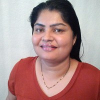 Reshna Ram