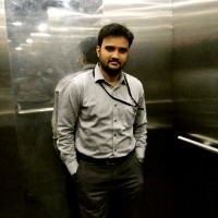 Sathyajith Harlagatta Vishwanatha