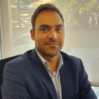 Pedro Santos