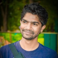 Aavari Mahesh