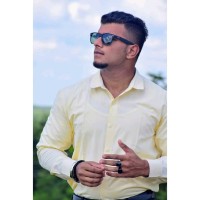 Abuzer Shaikh