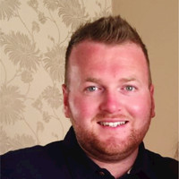 Ryan O'Gorman
