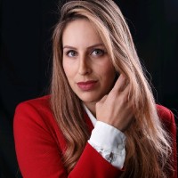 Rebeca Villarreal