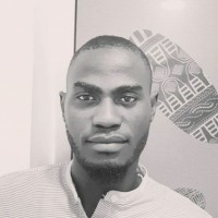 Jacques Rodrigue PFOUGA