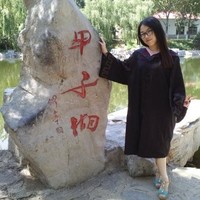 李慎霞