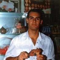 antonino cardile