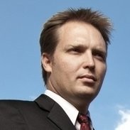 Colin van Son