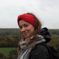 Anaïs Van Malderen